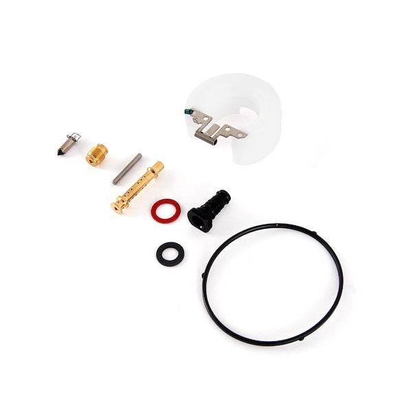 Cargburetor Rebuil